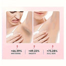 SAKURA Gluta Brightening Under arm Cream 30g - TUZZUT Qatar Online Shopping