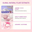 SAKURA Gluta Brightening Under arm Cream 30g - TUZZUT Qatar Online Shopping