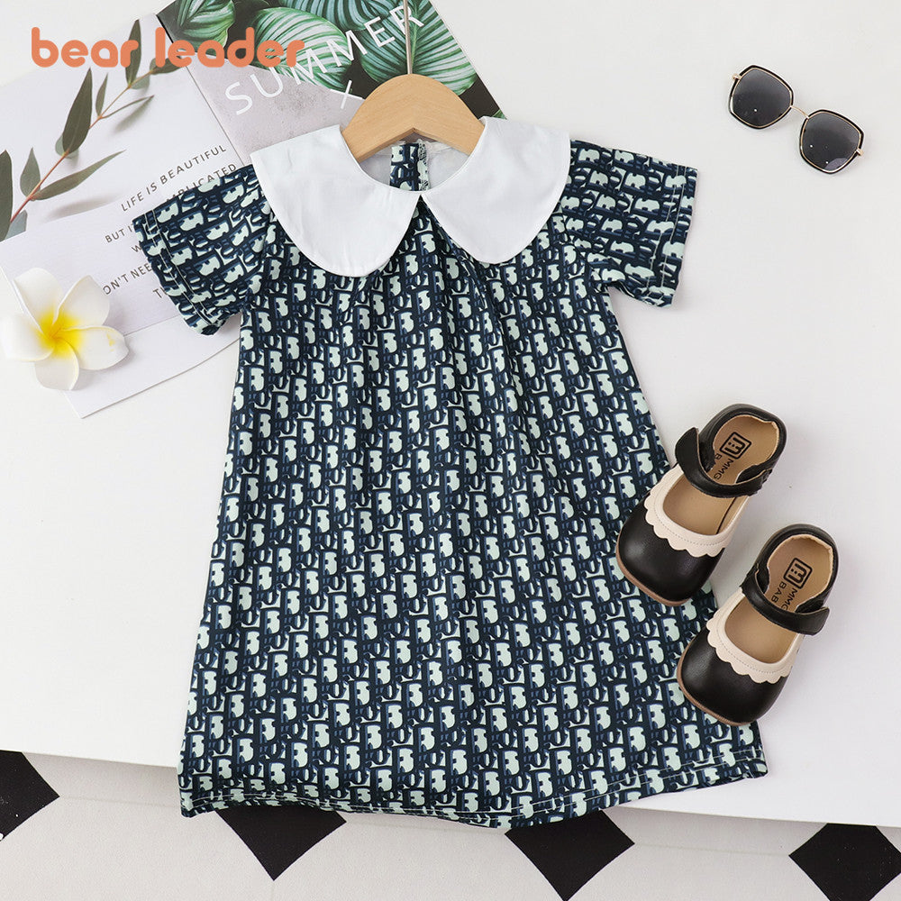 New Summer Baby Girl Dress 1617153 New Summer Baby Girl Dress 1617153