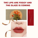 PEINIFEN Lipstick Set 3.5g 6Pcs - TUZZUT Qatar Online Shopping