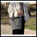 FASHION BAG MOTHER BAG  HANDLE BAG 349180 - TUZZUT Qatar Online Shopping