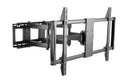 X-Large Heavy-Duty Dual Arm Heavy-Duty Full Motion Curved & Flat Panel Tv Wall Mount - SH 960P (Fits Most 60" ~ 105" Screen, Max. VESA: 900x600mm, Capacity 90kg) - Tuzzut.com Qatar Online Sho