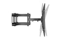X-Large Heavy-Duty Dual Arm Heavy-Duty Full Motion Curved & Flat Panel Tv Wall Mount - SH 960P (Fits Most 60" ~ 105" Screen, Max. VESA: 900x600mm, Capacity 90kg) - Tuzzut.com Qatar Online Sho