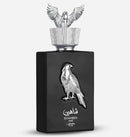 Shaheen Silver EDP 100ml By Lattafa Pride - TUZZUT Qatar Online Shopping