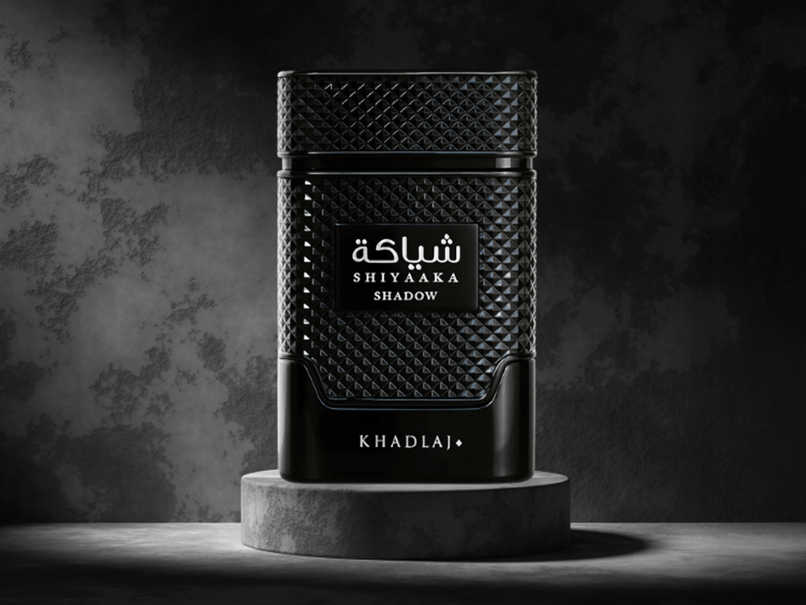 KHADLAJ SHIYAAKA SHADOW- edp 100ml KHADLAJ SHIYAAKA SHADOW- edp 100ml
