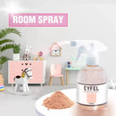 EYFEL Powder Room Spray 500ml - TUZZUT Qatar Online Shopping