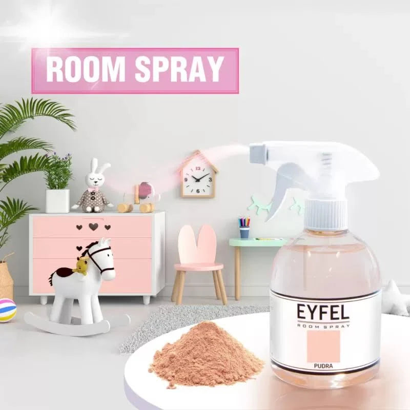 EYFEL Powder Room Spray 500ml