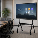 Skill Tech SH 118B FS Interactive Display Trolley Stand