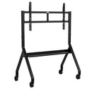 Skill Tech SH 118B FS Interactive Display Trolley Stand