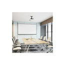 Solid Ceiling Projector Bracket - SH 07PB - Weight Capacity 45kg - TUZZUT Qatar Online Shopping