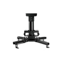 Solid Ceiling Projector Bracket - SH 07PB - Weight Capacity 45kg - TUZZUT Qatar Online Shopping