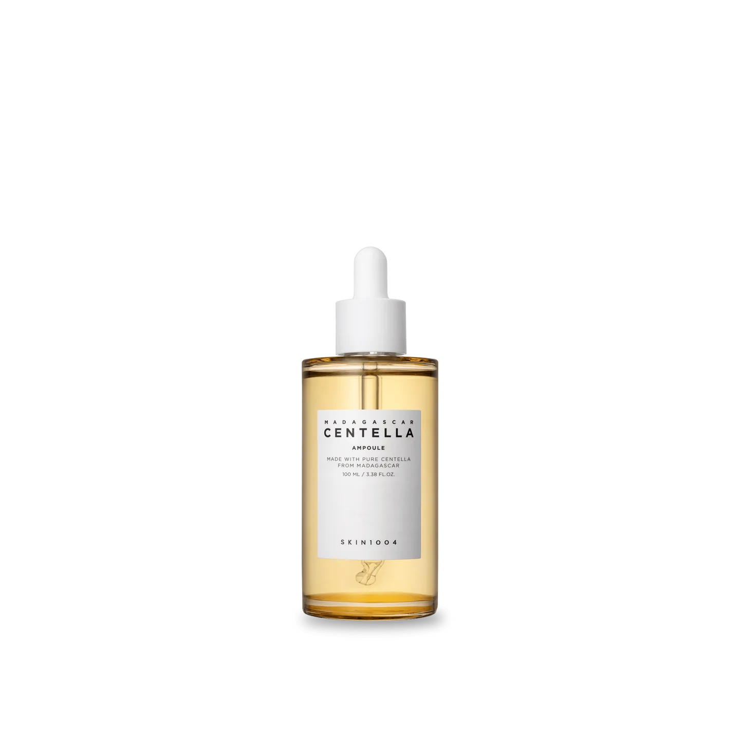 SKIN1004 Madagascar Centella Ampoule 100ml SKIN1004 Madagascar Centella Ampoule 100ml