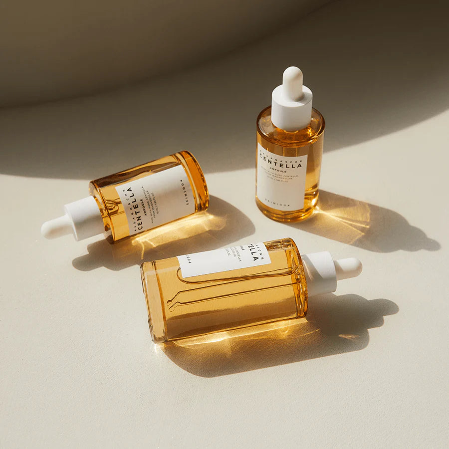 SKIN1004 Madagascar Centella Ampoule 100ml SKIN1004 Madagascar Centella Ampoule 100ml