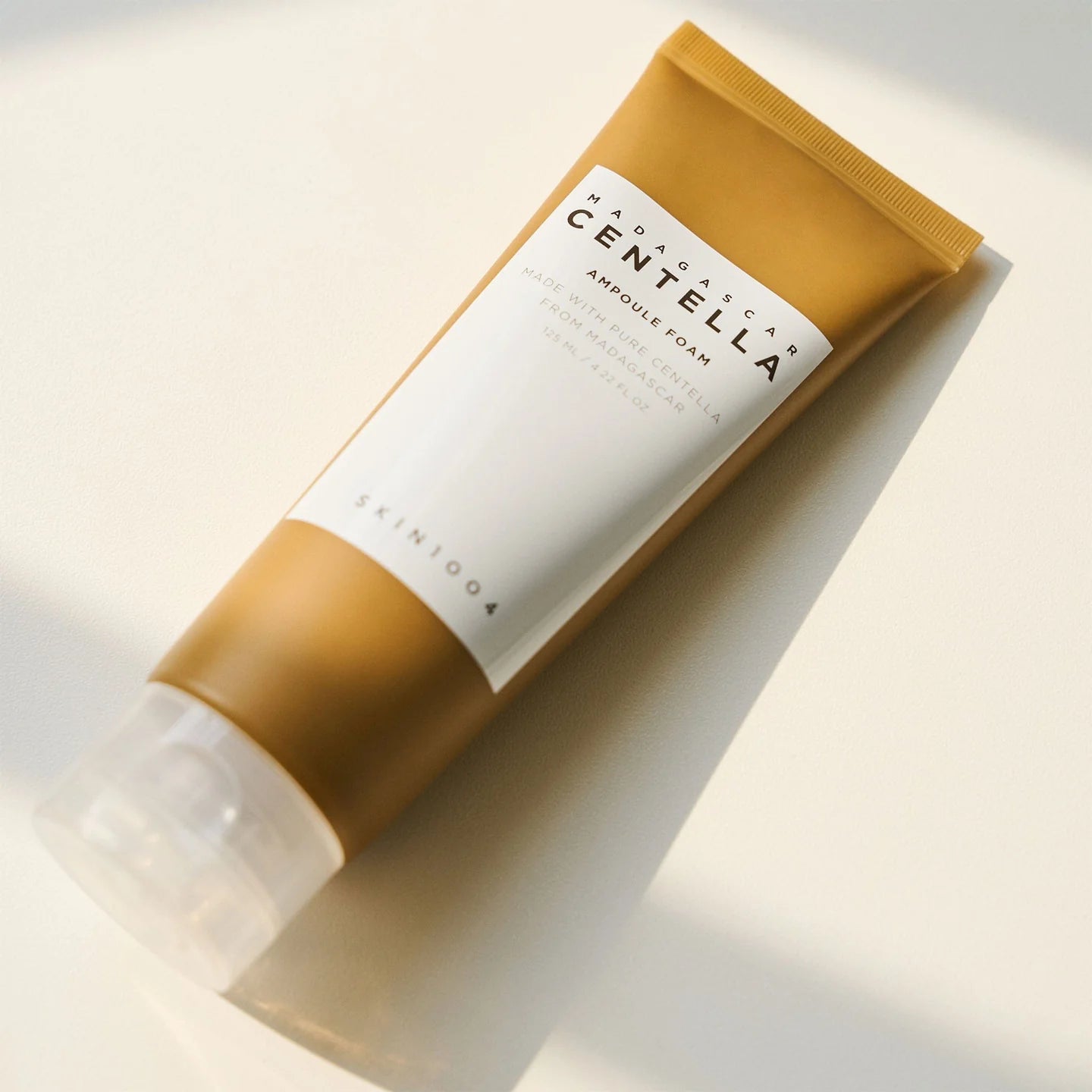 SKIN1004 Madagascar Centella Ampoule Foam 125ml SKIN1004 Madagascar Centella Ampoule Foam 125ml