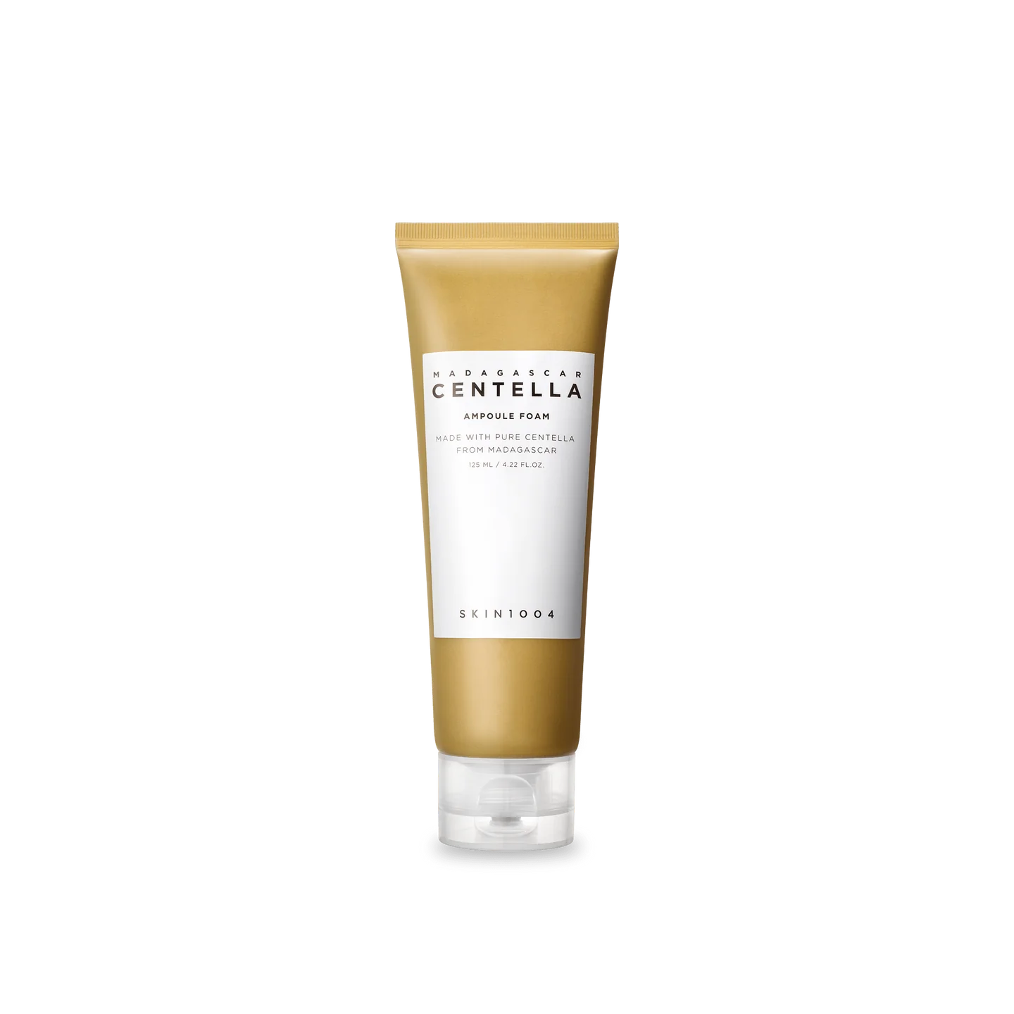 SKIN1004 Madagascar Centella Ampoule Foam 125ml SKIN1004 Madagascar Centella Ampoule Foam 125ml