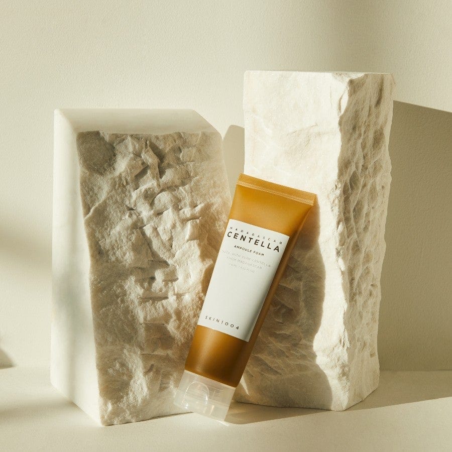 SKIN1004 Madagascar Centella Ampoule Foam 125ml SKIN1004 Madagascar Centella Ampoule Foam 125ml
