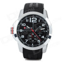 Curren Mens Fashion Watch W2576 - TUZZUT Qatar Online Shopping