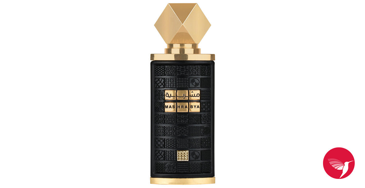 Lattafa Mashrabya 100ml Lattafa Mashrabya 100ml