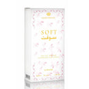 Soft Perfume 35ml EDP Al Rehab - TUZZUT Qatar Online Shopping