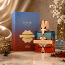 French Avenue Aromatix Teas Me Extrait de Parfum Unisex 100ml | Inspired by Louis Vuitton Imagination