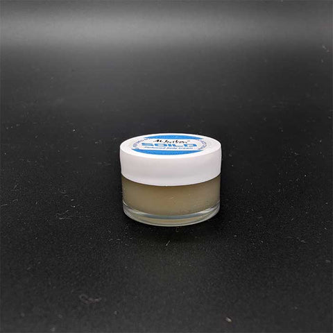 Solid Perfumed Body Cream 10g - Alcohol Free Solid Perfumed Body Cream 10g - Alcohol Free