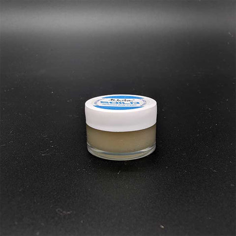 Solid Perfumed Body Cream 10g - Alcohol Free