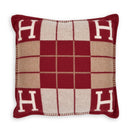 Avalon Cushion Cover BL1011 - TUZZUT Qatar Online Shopping