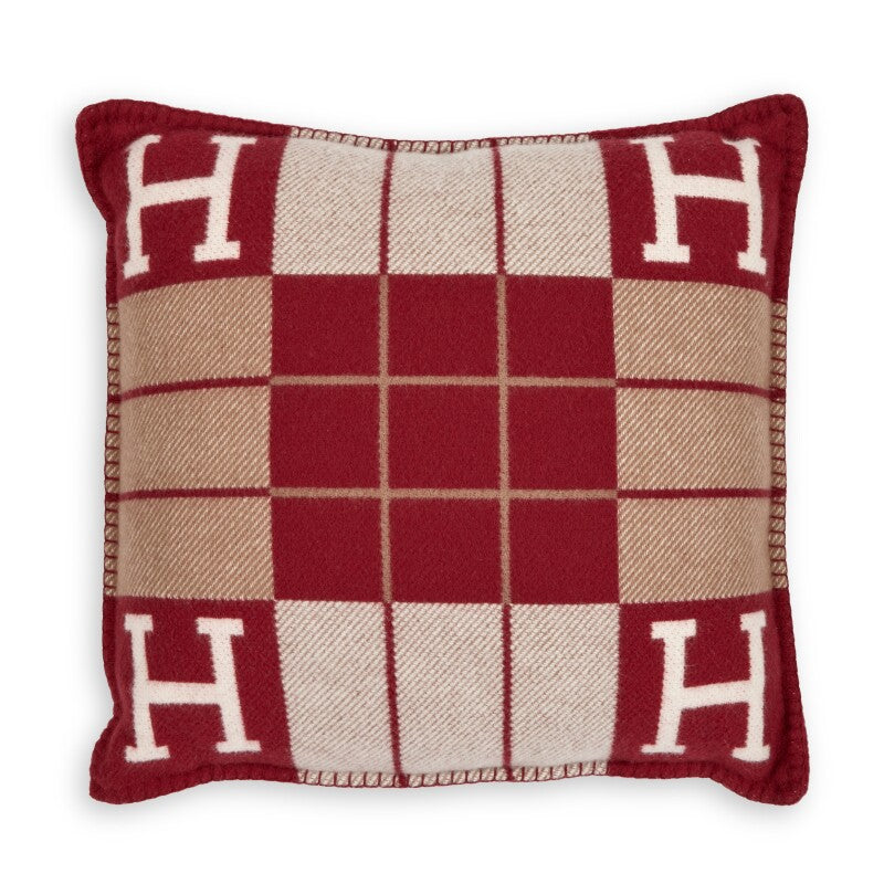 Avalon Cushion Cover BL1011 - TUZZUT Qatar Online Shopping