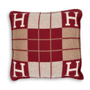 Avalon Cushion Cover BL1011 - TUZZUT Qatar Online Shopping