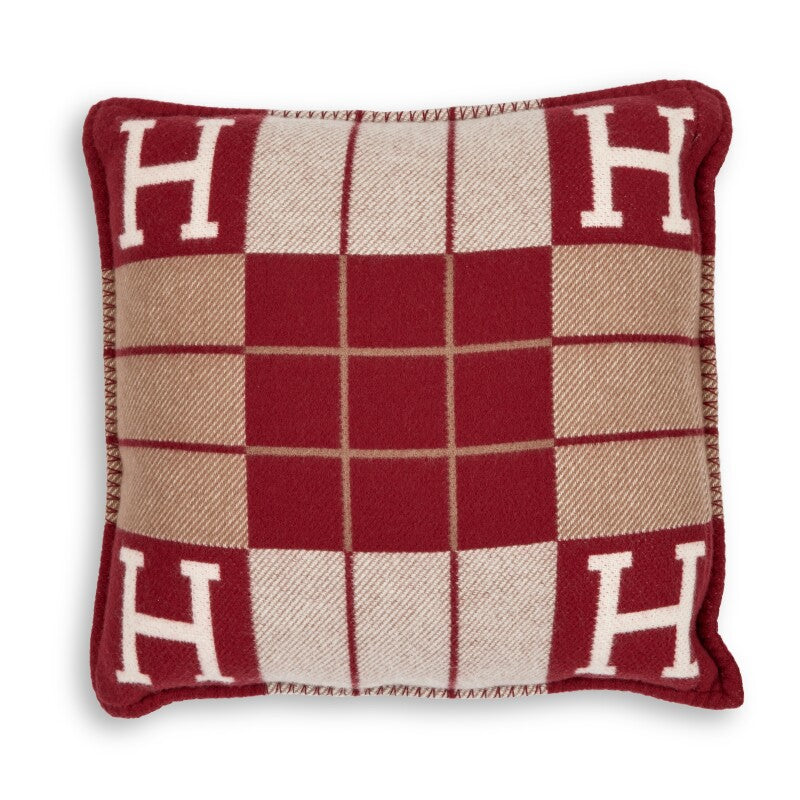 Avalon Cushion Cover BL1011 - TUZZUT Qatar Online Shopping