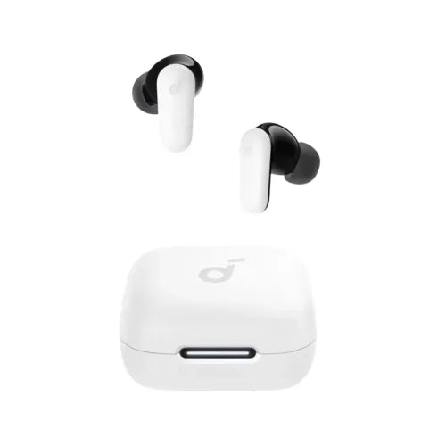 Anker Soundcore R50i NC True Wireless Earbuds - White (A3959H11) - TUZZUT Qatar Online Shopping