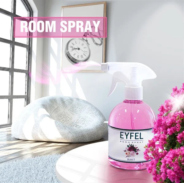 EYFEL Bouquet  Room Spray 500ml