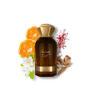 Summer Oud 60ml EDP by Ahmed Al Maghribi Perfumes - TUZZUT Qatar Online Shopping
