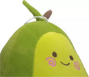 Noobie kid Super Soft Avocado Toy - Green - TUZZUT Qatar Online Shopping