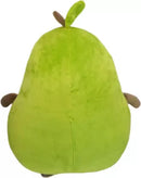 Noobie kid Super Soft Avocado Toy - Green - TUZZUT Qatar Online Shopping