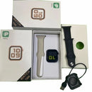 FitPro Smart Watch-T500 - TUZZUT Qatar Online Shopping