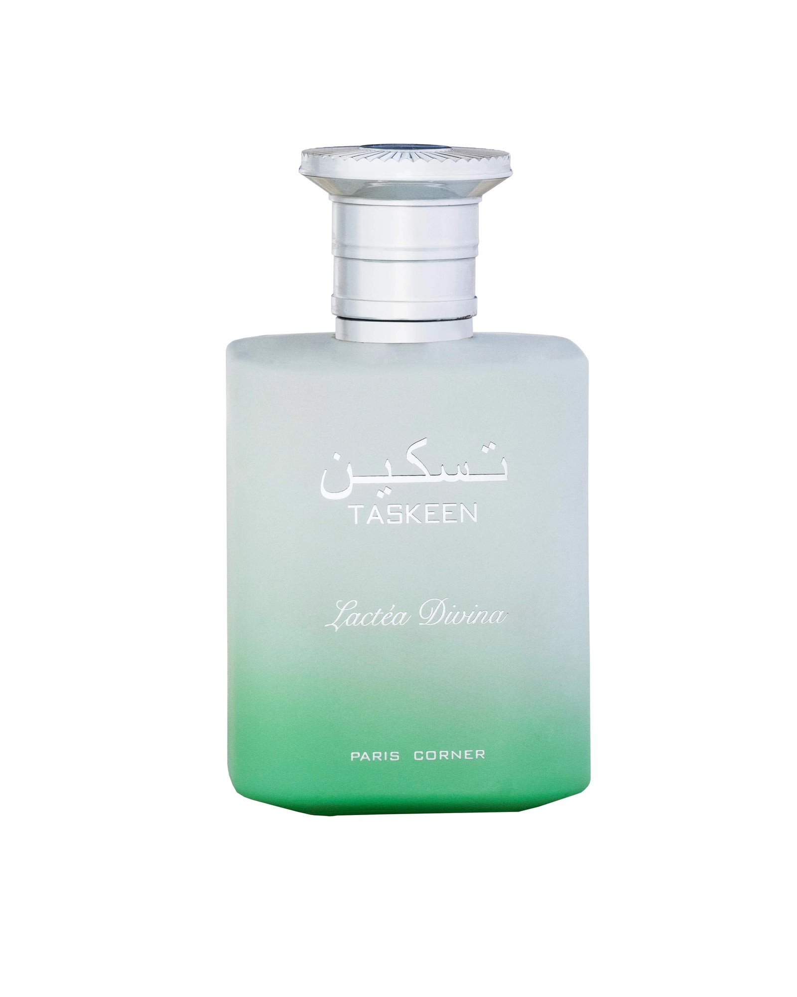 Paris Corner Taskeen LACTEA DIVINA 100ml Paris Corner Taskeen LACTEA DIVINA 100ml