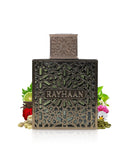 Terra Rayhaan for men EDP 100ml by Rayhaan
