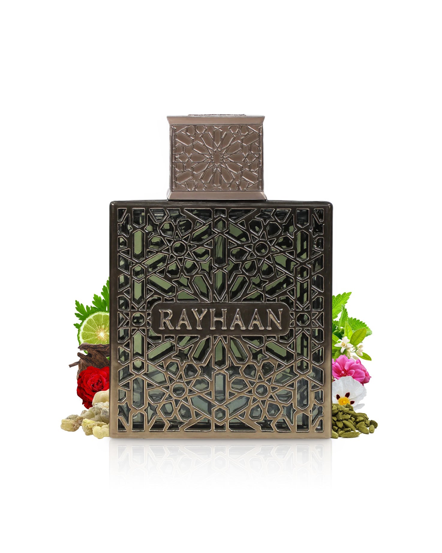 Terra Rayhaan for men EDP 100ml by Rayhaan Terra Rayhaan for men EDP 100ml by Rayhaan