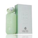 ELYSIA Pista Sundae 100ml EDP by Fragrance World - TUZZUT Qatar Online Shopping