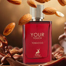 Your Touch Tobacco 100ml EDP By Maison Alhambra