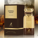 Eternal Touch Eau De Parfum Spray 80ml  By Maison Alhambra - TUZZUT Qatar Online Shopping