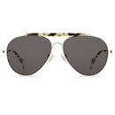 Unisex Sunglasses Aviator Pilot Type S4387852 - TUZZUT Qatar Online Shopping