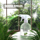 EYFEL Tropic Forest Room Spray 500ml - TUZZUT Qatar Online Shopping