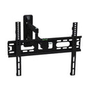 Super Economy Single Arm Full-Motion TV Wall Mount SH 43P (Fits Most 26" ~ 65" Screen, Max. VESA:	400X400mm, Capacity 45kg) - Tuzzut.com Qatar Online Shopping