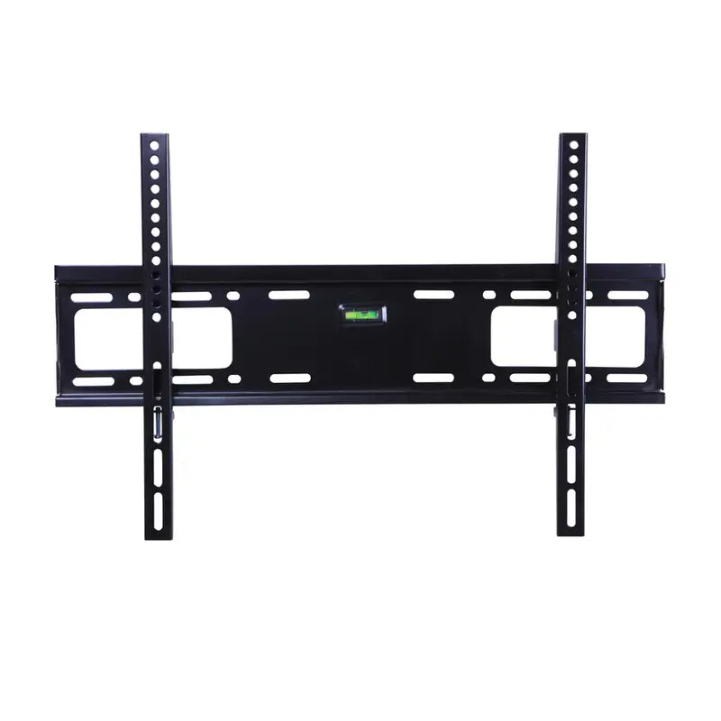 Heavy-Duty Fixed Tv Wall Mount - SH 65F (Fits Most -32" ~ 80" Screen, Max. VESA 600x400mm, Capacity: 60kg) - TUZZUT Qatar Online Shopping