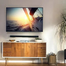 Economy Fixed Tv Wall Mount-SH 45F (Fits most 26" ~ 70" Screen,  Max. VESA:	400X400mm, Capacity 30kg) - Tuzzut.com Qatar Online Shopping