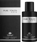 TAD Angel Pure Touch Noir EDP for Men,100ml