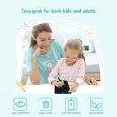 12 Inch LCD Panel Writing Tablet Drawing Board For Kids - TUZZUT Qatar Online Shopping