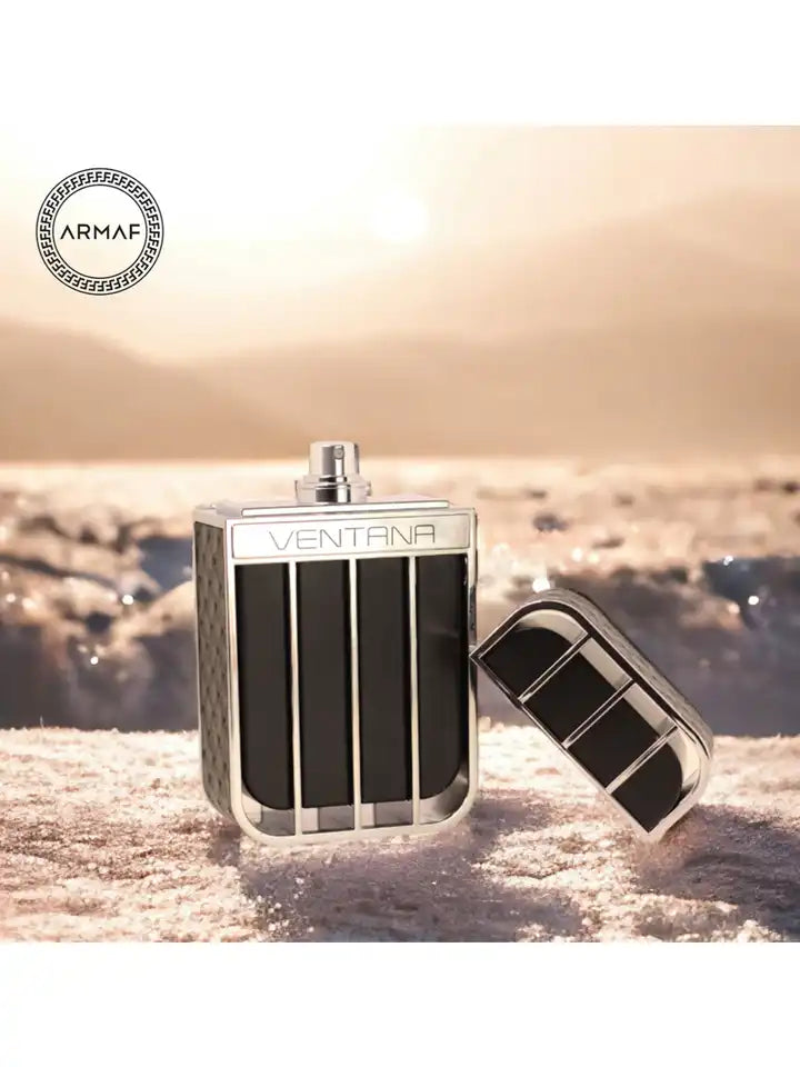 Ventana Pour Homme Armaf for men - 100ml Ventana Pour Homme Armaf for men - 100ml